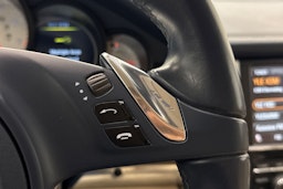 Sininen Porsche Panamera 2010 kuva 15.