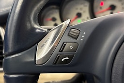 Sininen Porsche Panamera 2010 kuva 16.