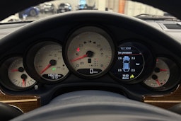 Sininen Porsche Panamera 2010 kuva 17.