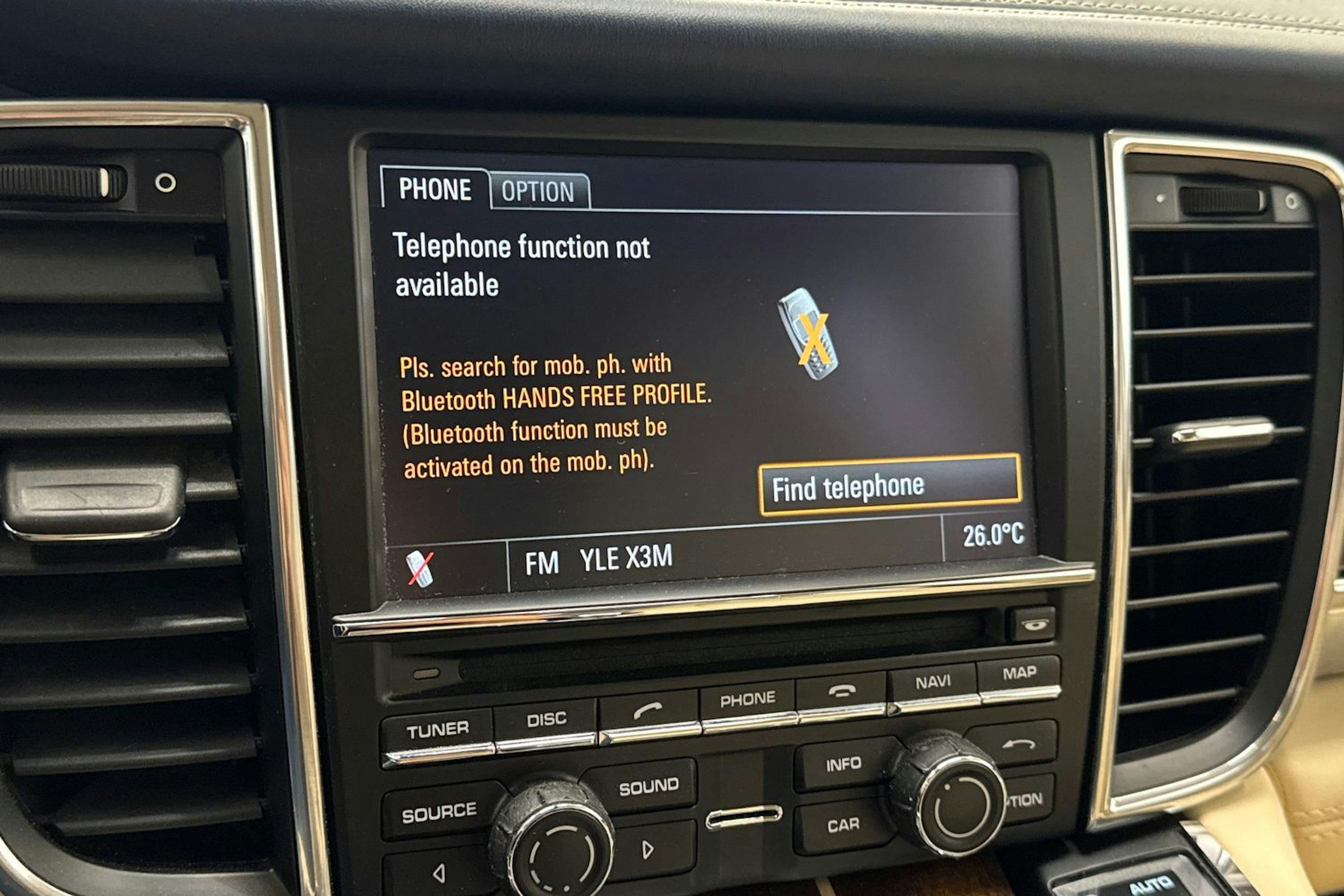 Sininen Porsche Panamera 2010 kuva 26.