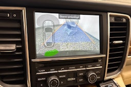 Sininen Porsche Panamera 2010 kuva 30.