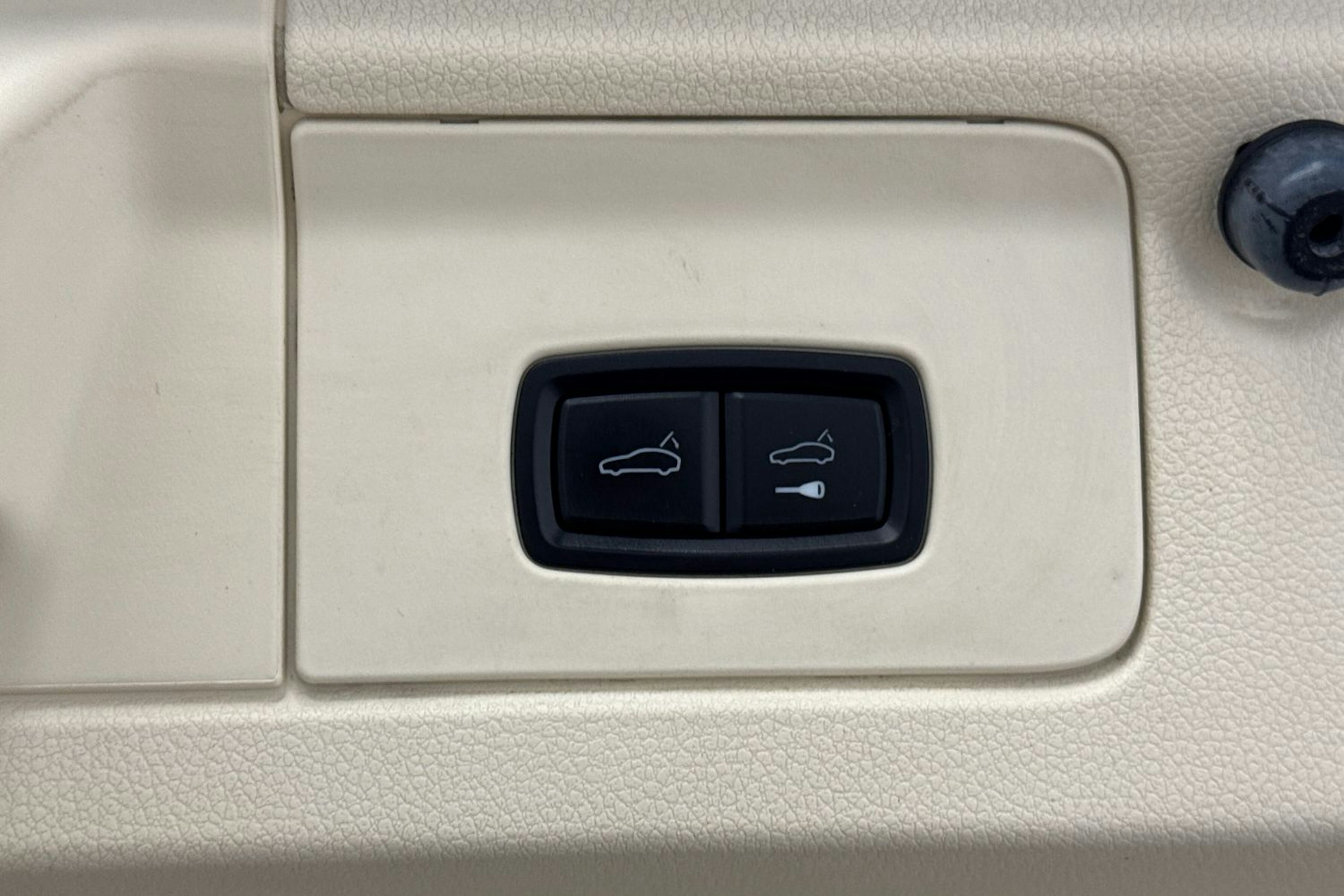 Sininen Porsche Panamera 2010 kuva 39.