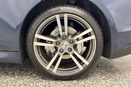 Sininen Porsche Panamera 2010 kuva 41.