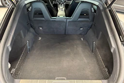 Harmaa Porsche Panamera 2012 kuva 11.