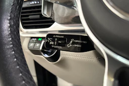 met. harmaa Porsche Panamera 2017 kuva 11.