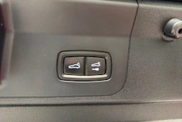 Musta Porsche Panamera 2017 kuva 12.