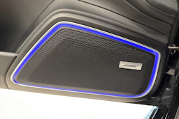 Musta Porsche Panamera 2017 kuva 21.