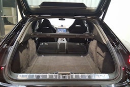 musta Porsche Panamera 2017 kuva 27.