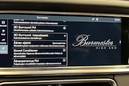 musta Porsche Panamera 2018 kuva 18.