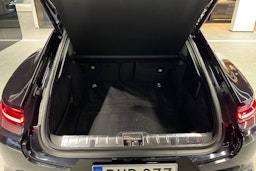 musta Porsche Panamera 2018 kuva 29.