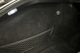 musta Porsche Panamera 2018 kuva 31.