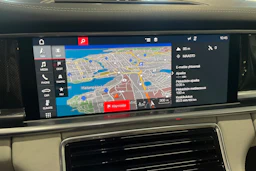 Sininen Porsche Panamera 2018 kuva 12.