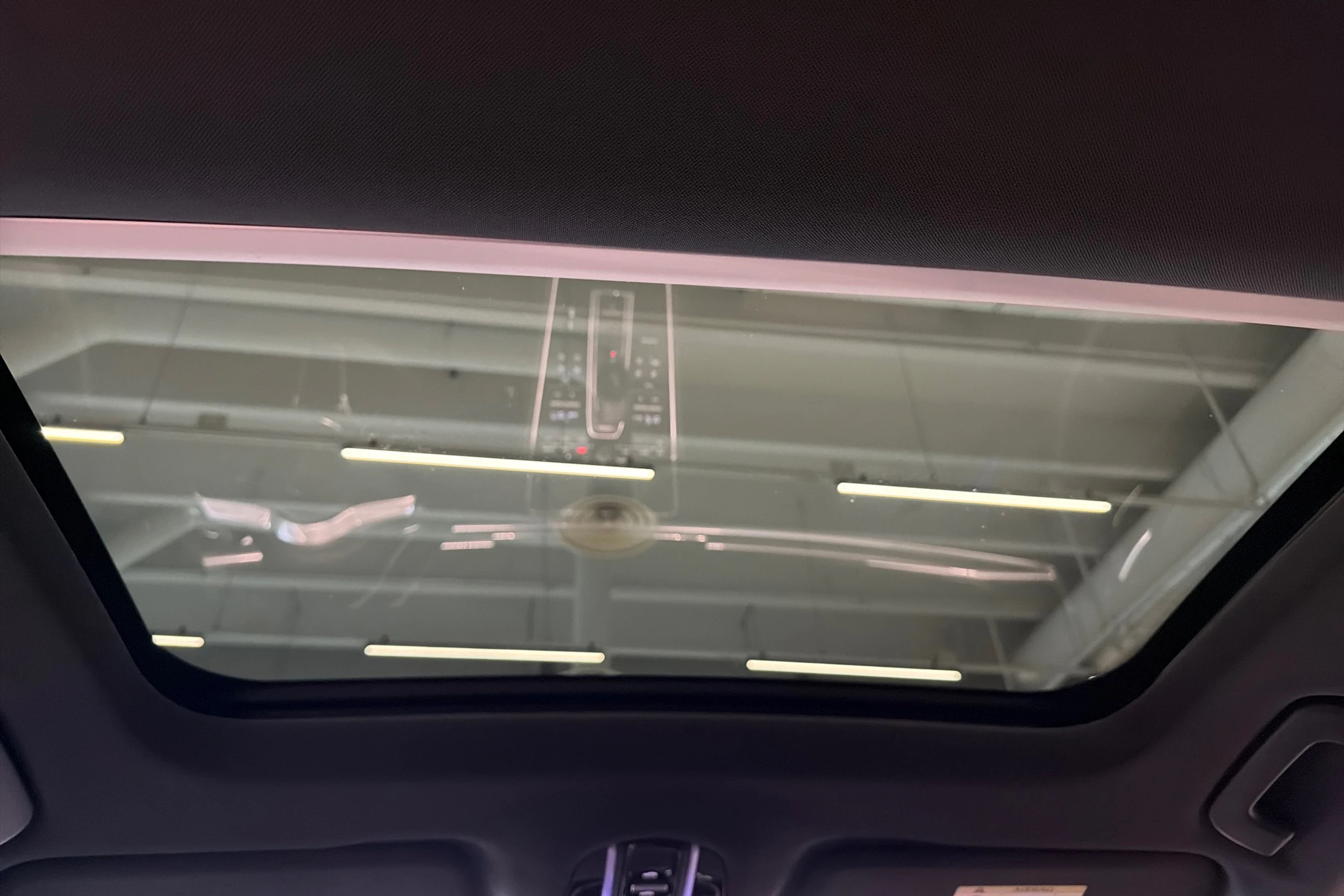 Musta Porsche Panamera 2018 kuva 16.