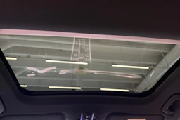 Musta Porsche Panamera 2018 kuva 16.
