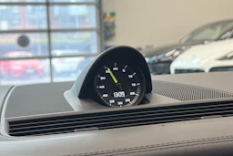 Musta Porsche Panamera 2018 kuva 23.