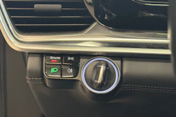 Musta Porsche Panamera 2018 kuva 25.