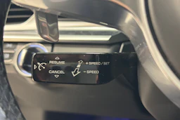 Musta Porsche Panamera 2018 kuva 26.