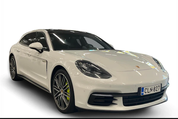 Porsche Panamera 4 E-Hybrid Sport Turismo