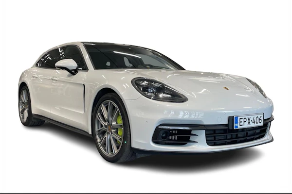 Porsche Panamera 4 E-Hybrid Sport Turismo