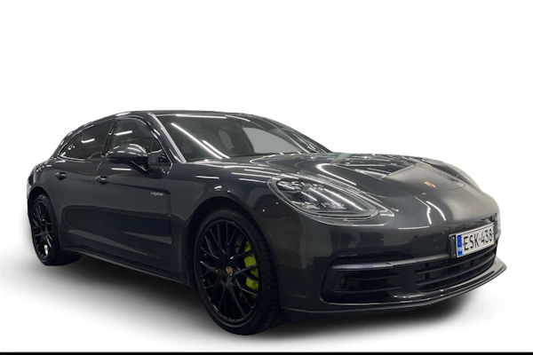 Porsche Panamera 4 E-Hybrid Sport Turismo