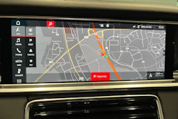 Harmaa Porsche Panamera 2018 kuva 25.