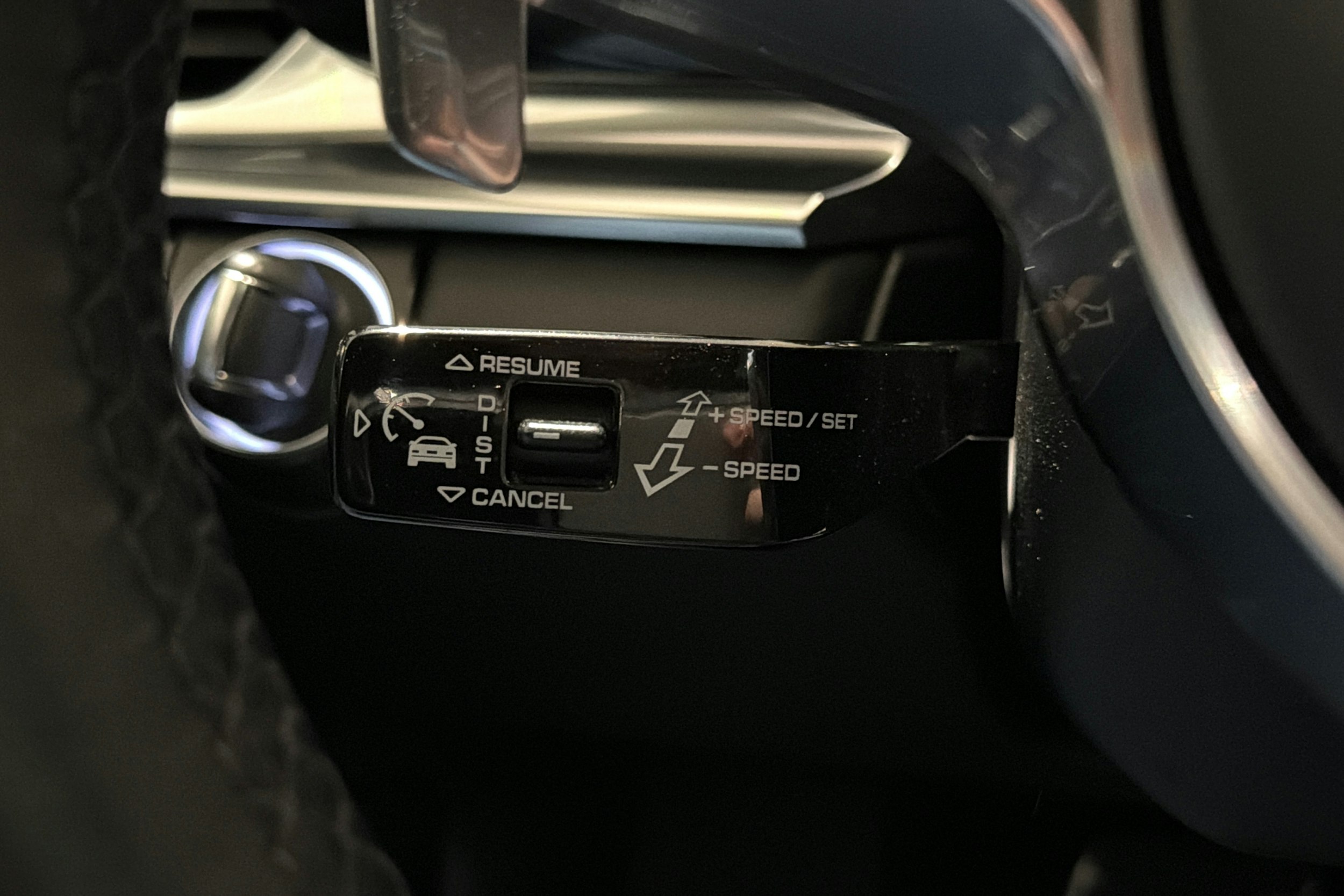 harmaa Porsche Panamera 2018 kuva 18.