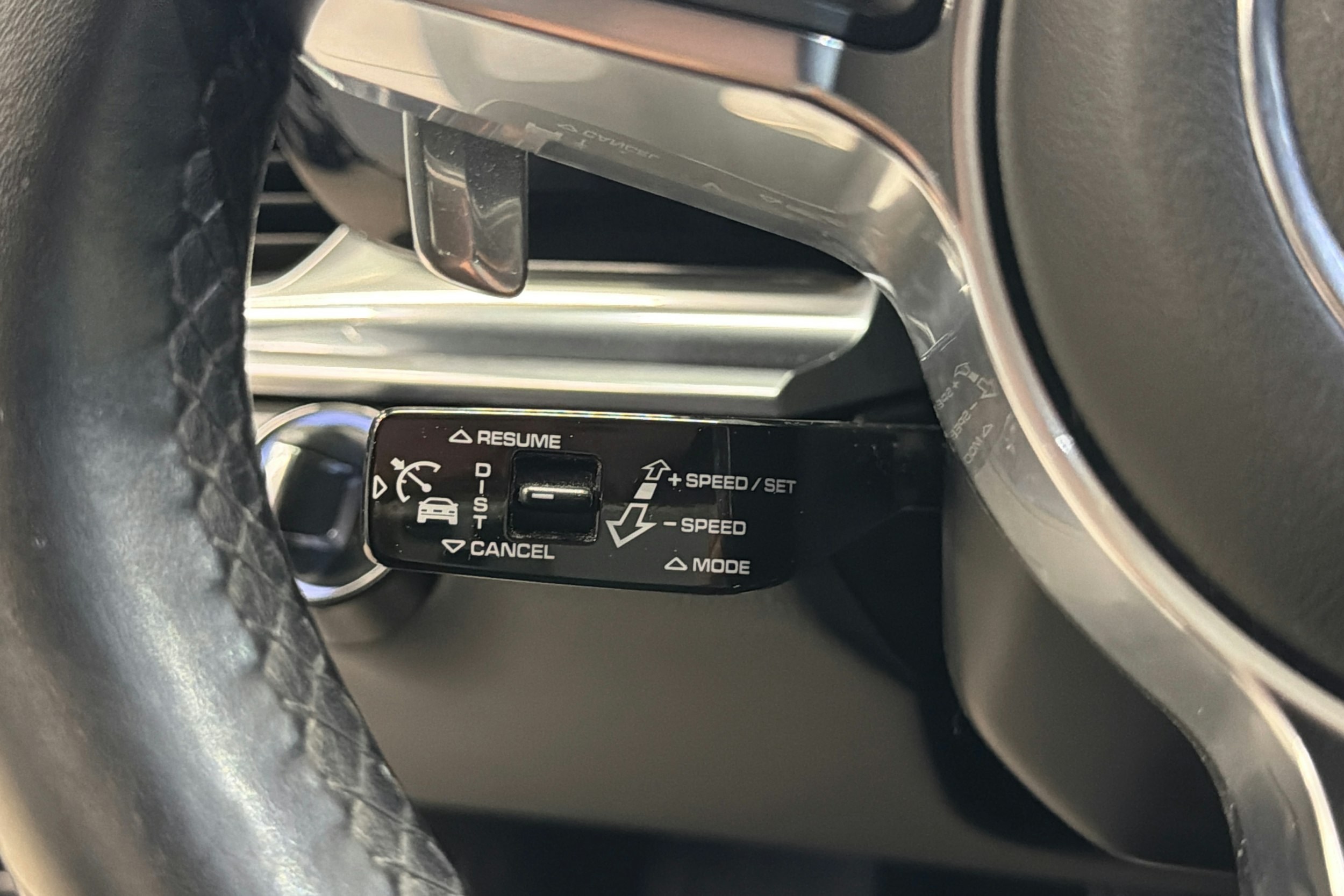 Sininen Porsche Panamera 2018 kuva 14.