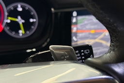 Sininen Porsche Panamera 2018 kuva 26.