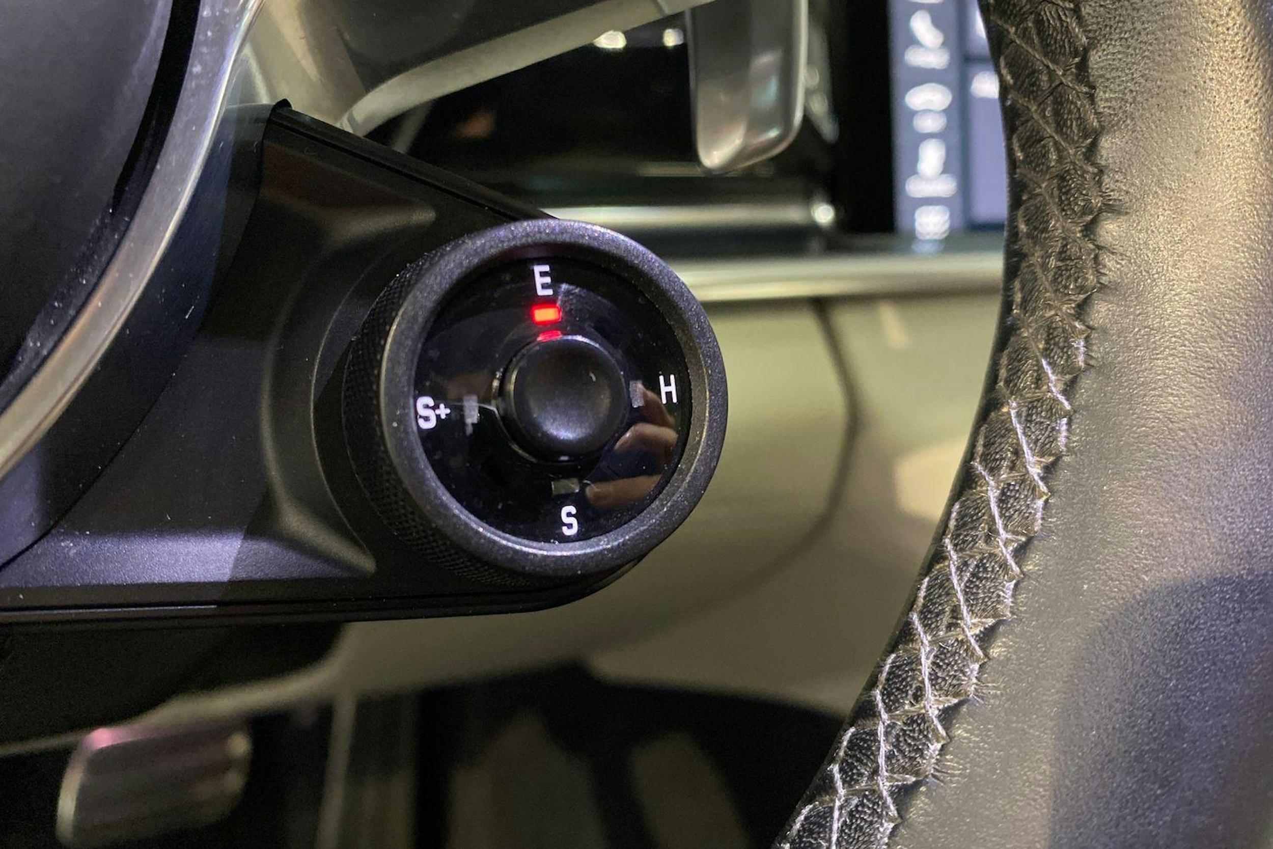met. sininen Porsche Panamera 2018 kuva 13.