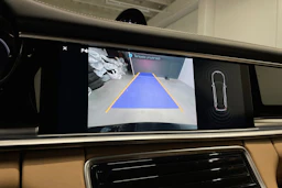 musta Porsche Panamera 2018 kuva 22.