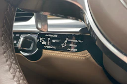 musta Porsche Panamera 2018 kuva 13.