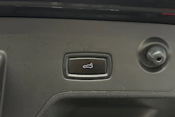 harmaa Porsche Panamera 2018 kuva 14.