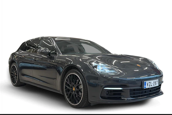 Porsche Panamera 4 E-Hybrid Sport Turismo