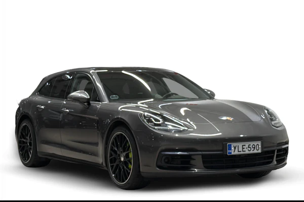 Porsche Panamera 4 E-Hybrid Sport Turismo