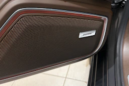 met. Harmaa Porsche Panamera 2018 kuva 16.
