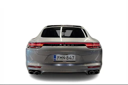 hopea Porsche Panamera 2018 kuva 3.