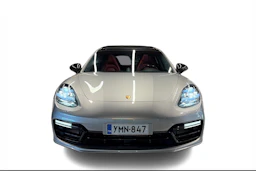 hopea Porsche Panamera 2018 kuva 4.