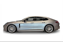 hopea Porsche Panamera 2018 kuva 5.