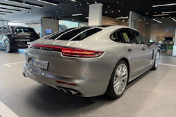 hopea Porsche Panamera 2018 kuva 11.