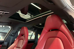 hopea Porsche Panamera 2018 kuva 14.