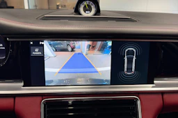 hopea Porsche Panamera 2018 kuva 17.