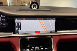 hopea Porsche Panamera 2018 kuva 20.