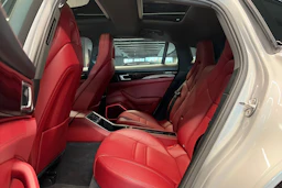 hopea Porsche Panamera 2018 kuva 22.