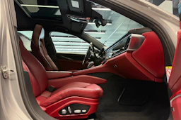 hopea Porsche Panamera 2018 kuva 23.