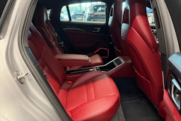 hopea Porsche Panamera 2018 kuva 24.