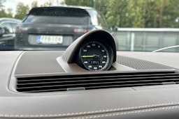 Sininen Porsche Panamera 2018 kuva 18.