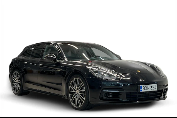 Porsche Panamera 4 E-Hybrid Sport Turismo