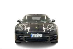 musta Porsche Panamera 2019 kuva 4.