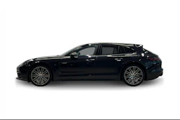 musta Porsche Panamera 2019 kuva 5.