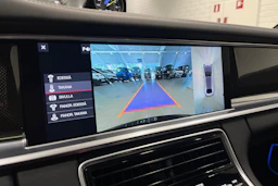 musta Porsche Panamera 2019 kuva 25.
